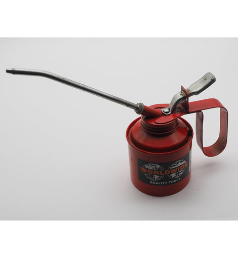 Worldwide Quality Tools No. 812 Oil Can