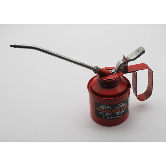 Worldwide Quality Tools No. 812 Oil Can
