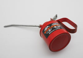 Worldwide Quality Tools No. 812 Oil Can