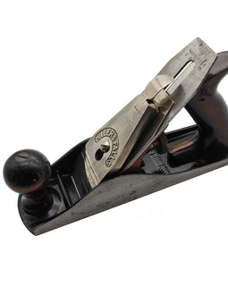 Superb Millers Falls USA No. 9 Smoothing Plane