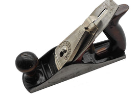 Superb Millers Falls USA No. 9 Smoothing Plane