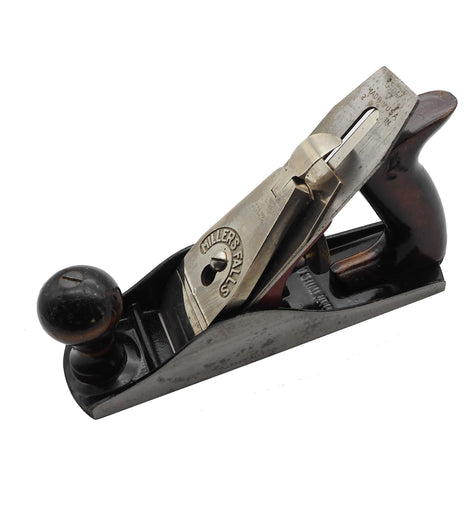 Superb Millers Falls USA No. 9 Smoothing Plane