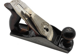 Superb Millers Falls USA No. 9 Smoothing Plane