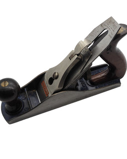 Superb Pre-War Record Sheffield No. 03 Plane