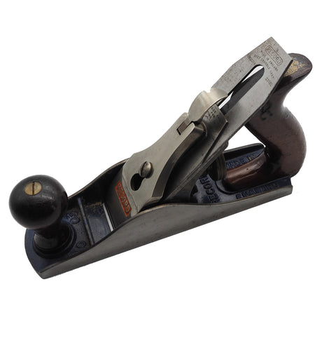 Superb Pre-War Record Sheffield No. 03 Plane