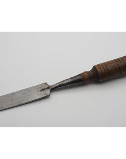 1 1/2" Wide Socket Firmer Chisel by Robt. Sorby