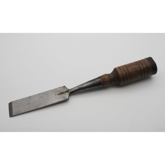 1 1/2" Wide Socket Firmer Chisel by Robt. Sorby