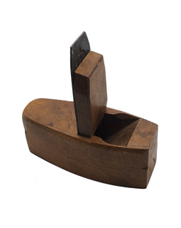 Good Little Used Toothing Plane by Malloch