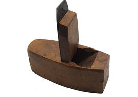 Good Little Used Toothing Plane by Malloch