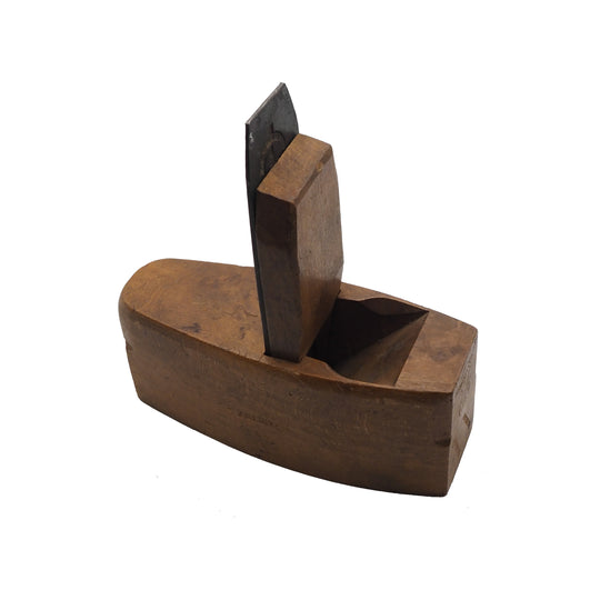 Good Little Used Toothing Plane by Malloch