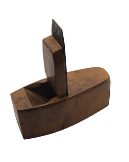 Good Little Used Toothing Plane by Malloch
