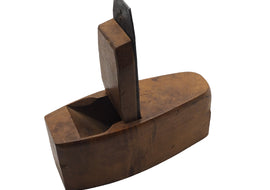 Good Little Used Toothing Plane by Malloch