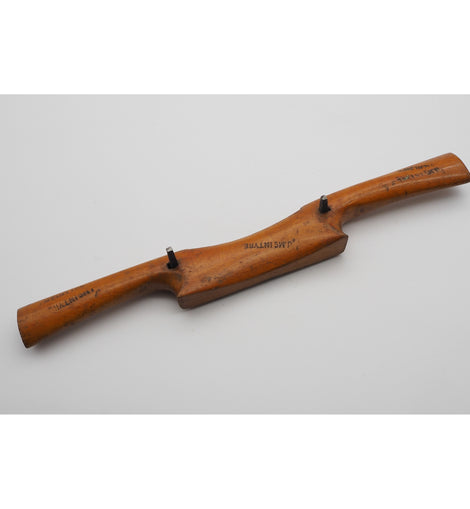 Good Little Used Marples Beech Spokeshave