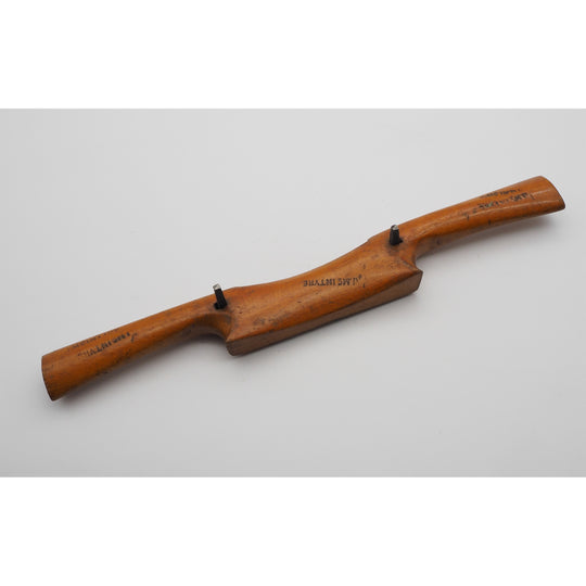 Good Little Used Marples Beech Spokeshave