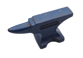 Record Sheffield Small Cast Iron Anvil