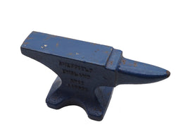 Record Sheffield Small Cast Iron Anvil