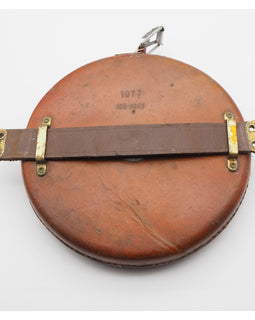 Fine Clean Rabone Chesterman 30 Metre Tape Measure