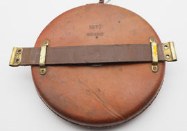 Fine Clean Rabone Chesterman 30 Metre Tape Measure