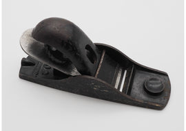 Stanley USA No. 102 Small Block Plane