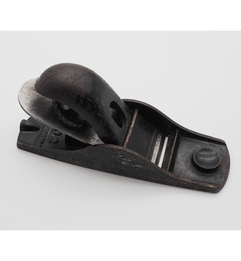 Stanley USA No. 102 Small Block Plane