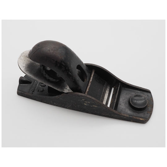 Stanley USA No. 102 Small Block Plane