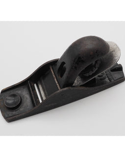 Stanley USA No. 102 Small Block Plane