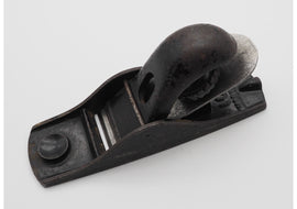 Stanley USA No. 102 Small Block Plane