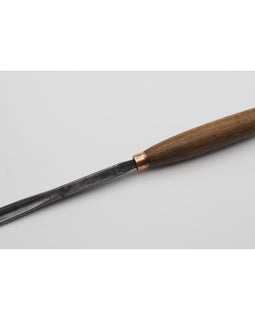 Very Early Mathieson 'V' Carving Chisel