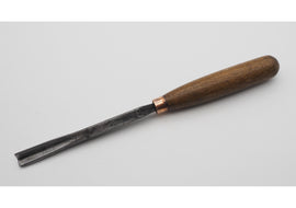 Very Early Mathieson 'V' Carving Chisel