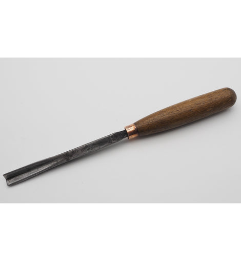 Very Early Mathieson 'V' Carving Chisel