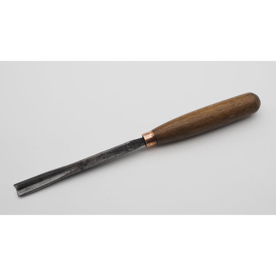 Very Early Mathieson 'V' Carving Chisel