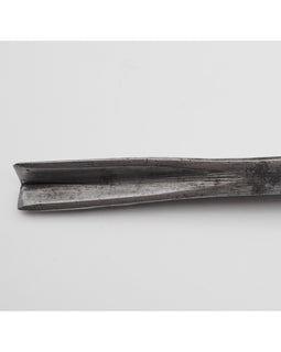 Very Early Mathieson 'V' Carving Chisel