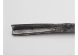 Very Early Mathieson 'V' Carving Chisel