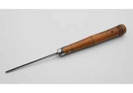 Tiny Vernier Chisel With Decorative Handle