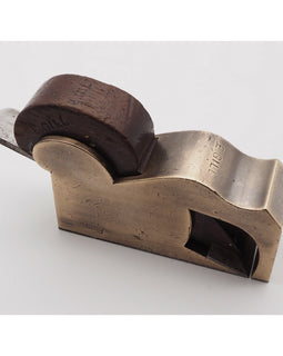 High Quality Steel Based Gunmetal Bullnose Plane