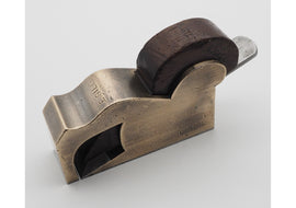 High Quality Steel Based Gunmetal Bullnose Plane