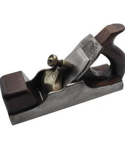 Early Norris London No. 13 Patent Metal Smoothing Plane