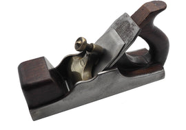 Early Norris London No. 13 Patent Metal Smoothing Plane