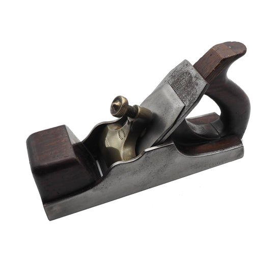 Early Norris London No. 13 Patent Metal Smoothing Plane