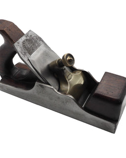 Early Norris London No. 13 Patent Metal Smoothing Plane