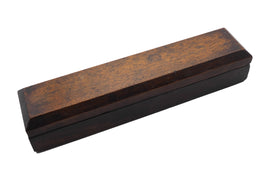 Superb Arkansas Black Sharpening Stone, Boxed