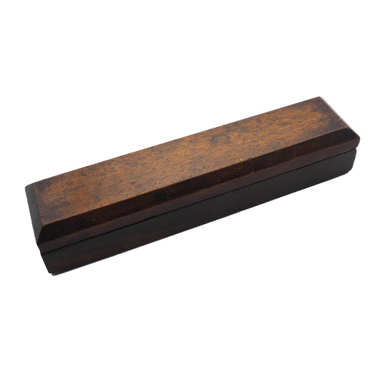 Superb Arkansas Black Sharpening Stone, Boxed