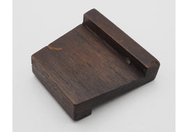 Craftsman Made Walnut Dovetail Gauge