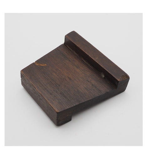 Craftsman Made Walnut Dovetail Gauge