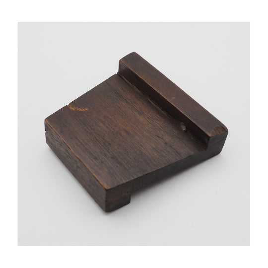 Craftsman Made Walnut Dovetail Gauge