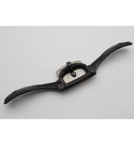Fine Clean Stanley (Sweetheart) USA No. 53 Spokeshave