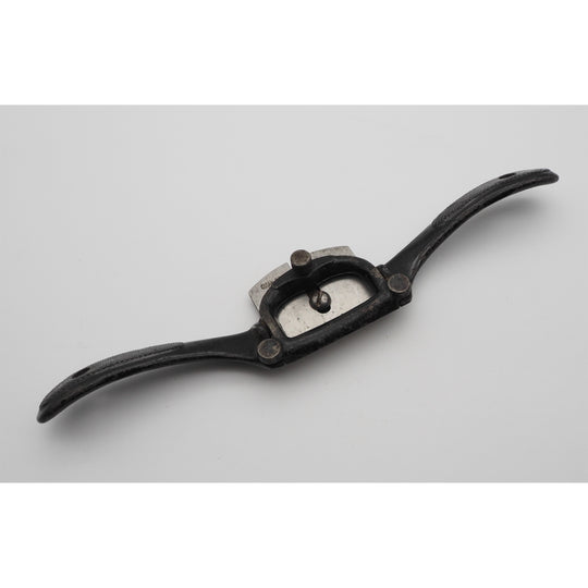 Fine Clean Stanley (Sweetheart) USA No. 53 Spokeshave