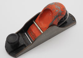 Un-Common Stanley England No. 110A Block Plane