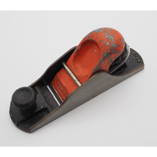 Un-Common Stanley England No. 110A Block Plane