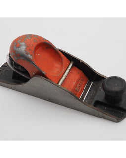 Un-Common Stanley England No. 110A Block Plane